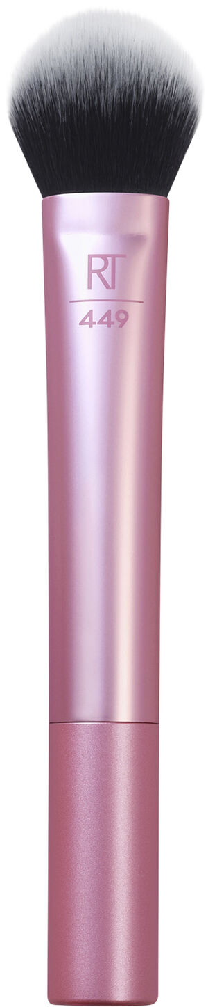 REAL TECHNIQUES TAPERED CHEEK BRUSH