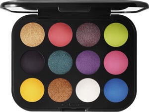 Connect In Colour Eye Shadow Palette