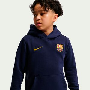 Barcelona Club H&aelig;ttetr&oslash;je