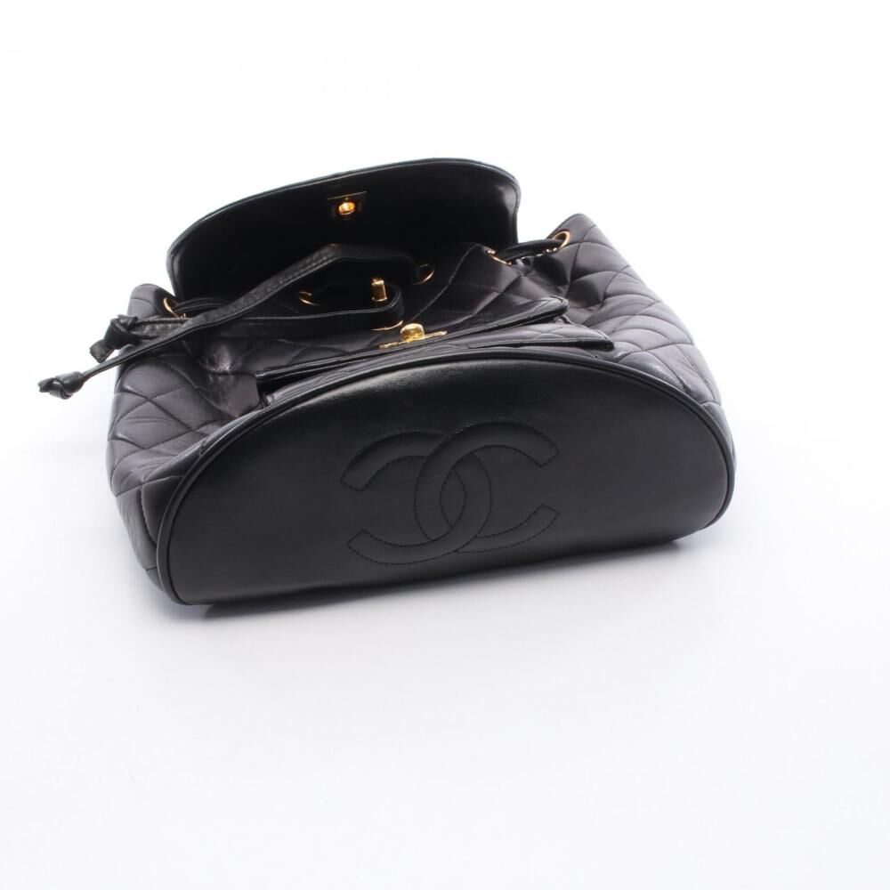 Chanel Backpack
