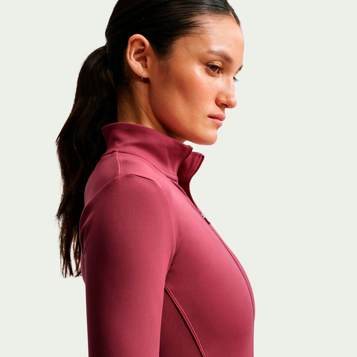 One Fitted Dri-fit Tr&aelig;nings Tr&oslash;je