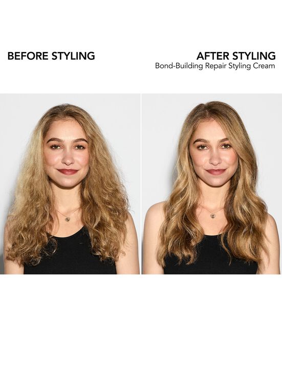 Bond-Building Styling Cream 150ml