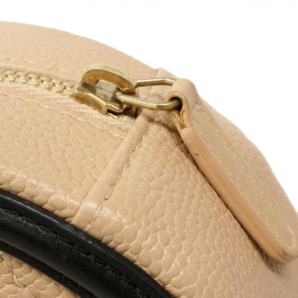 Chanel Shoulder Bag