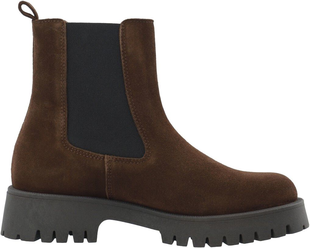 BIALEO Chelsea Boot Suede