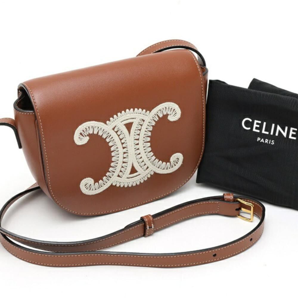 Celine Shoulder Bag