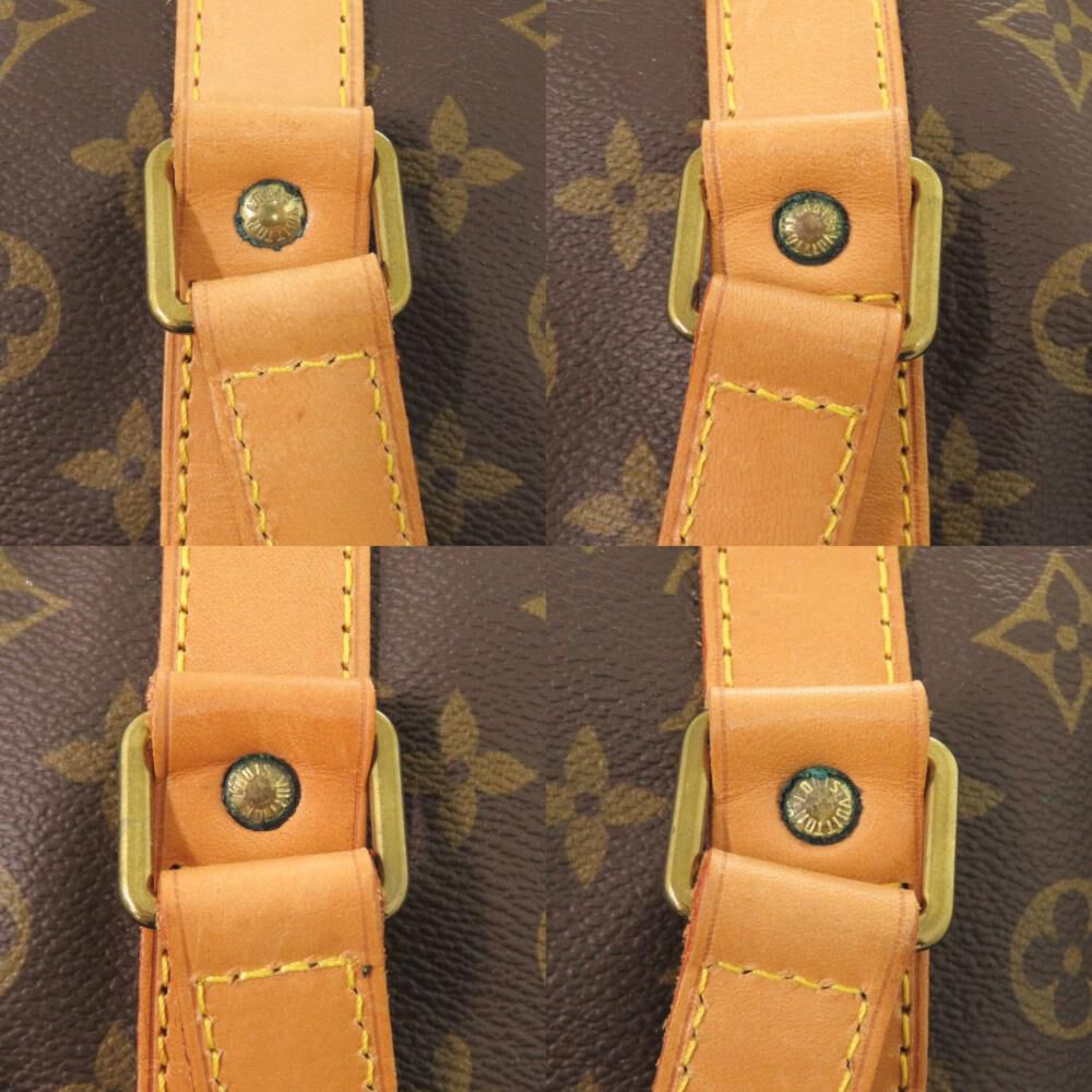 Louis Vuitton Travel Bag