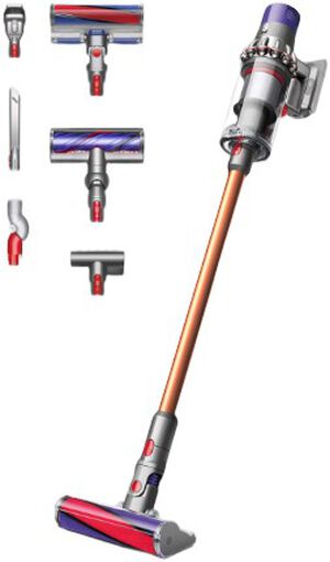 Dyson Cyclone V10 Absolute