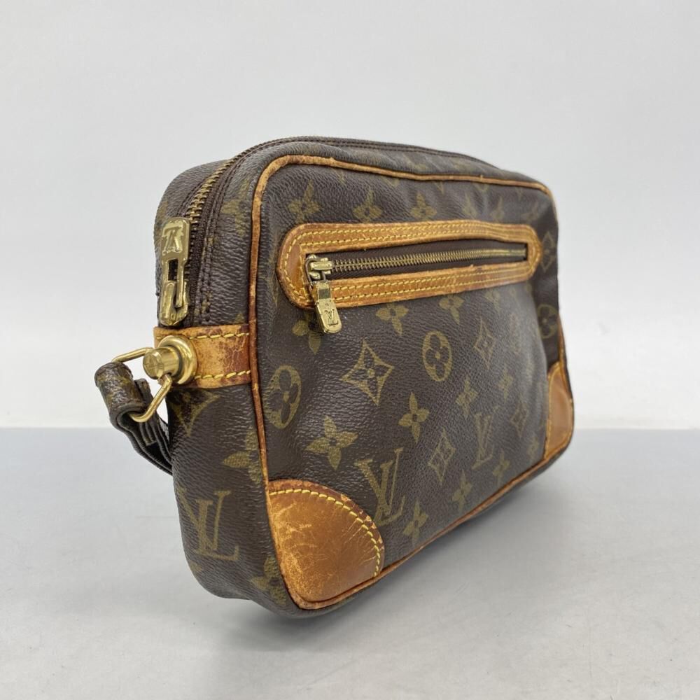 Louis Vuitton Marly Dragonne