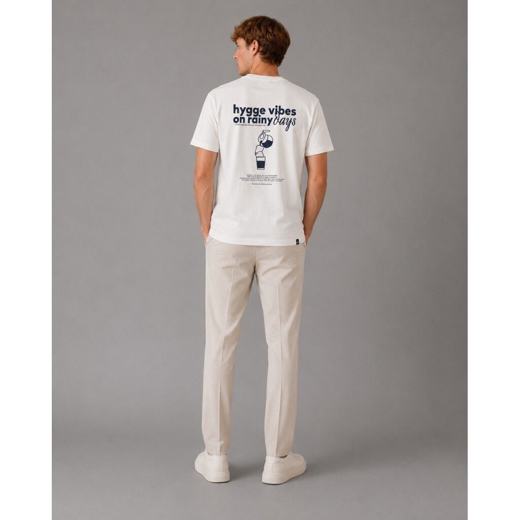 Hygge organic t-shirt