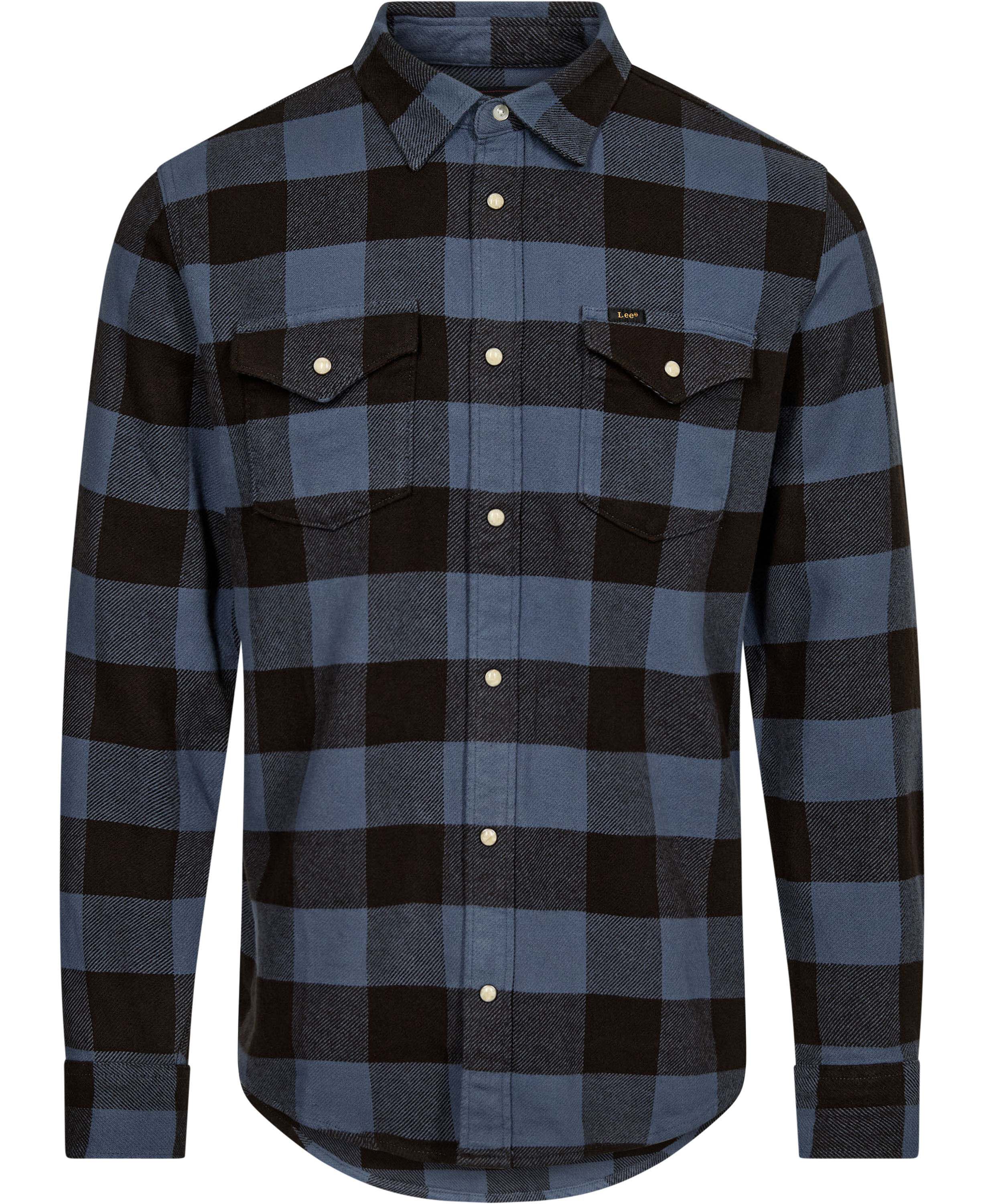 CLEAN_WESTERN_SHIRT CHOCOLATE_TORTE