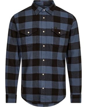 CLEAN_WESTERN_SHIRT CHOCOLATE_TORTE