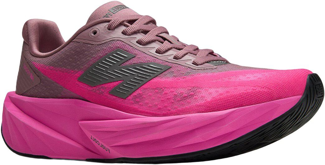 Fuelcell Rebel V5 L&oslash;besko