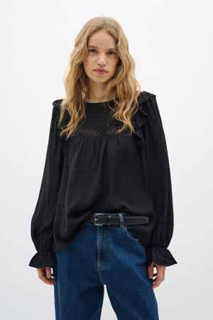 InnisIW Blouse