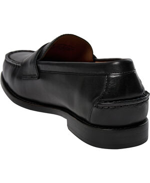 Alston Leather Penny Loafer