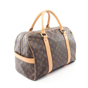 Louis Vuitton Travel Bag