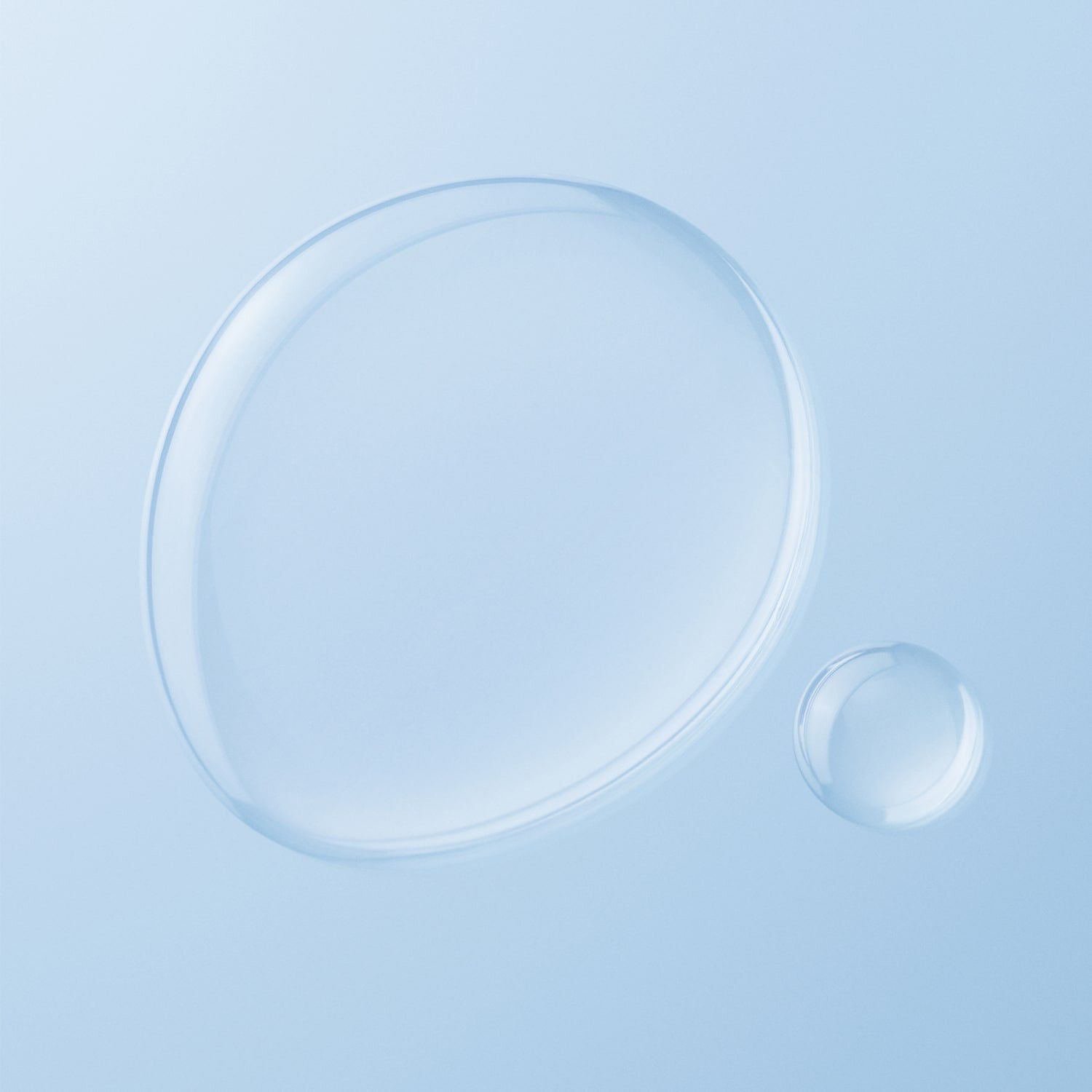 Water Bank Aqua Facial - Fugtgivende serum med udstr&aring;ling og AHA/BHA