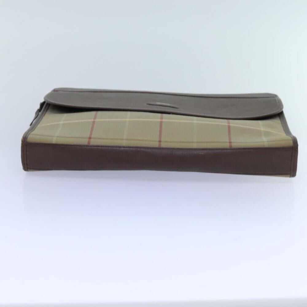 Burberry Clutch