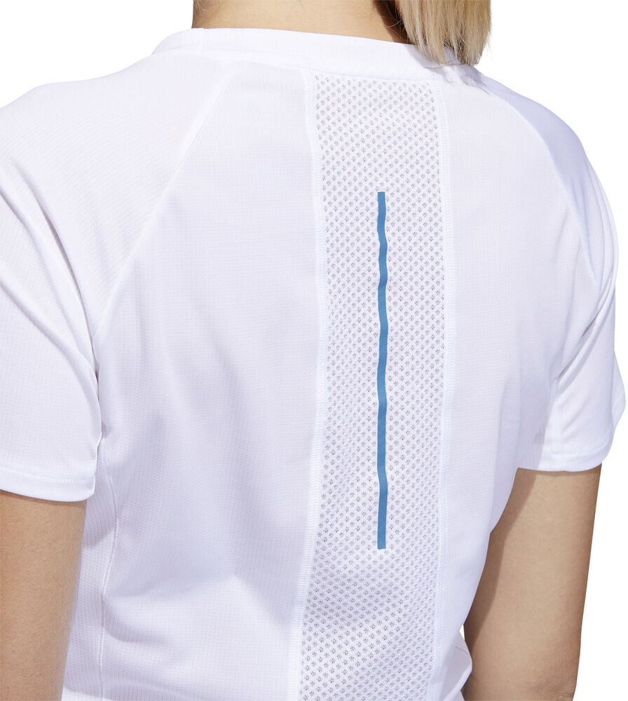 25/7 Rise Up N Run Parley T-shirt