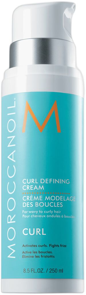 Curl Defining Cream, 250 ml.