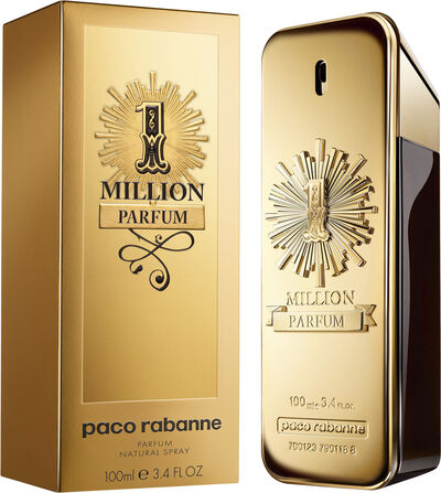 One Million Parfum fra Paco | 890.00 | Magasin.dk