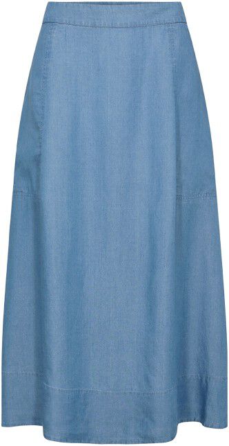 SC-LIV 61 Nederdel Bl&aring;