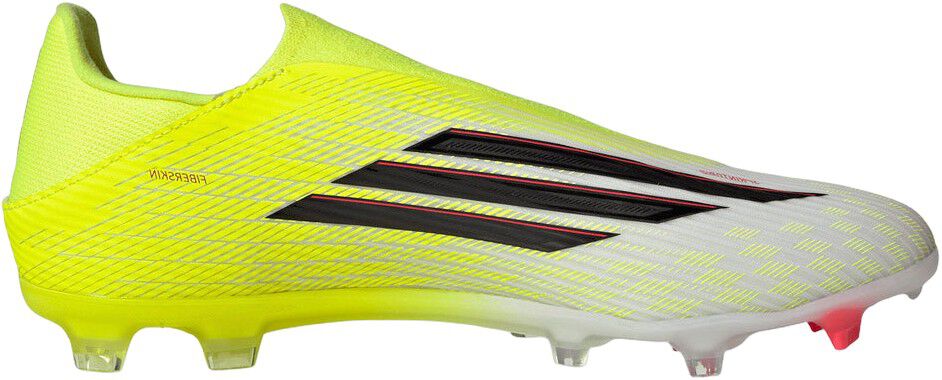 F50 League Laceless FG/MG Fodboldst&oslash;vler