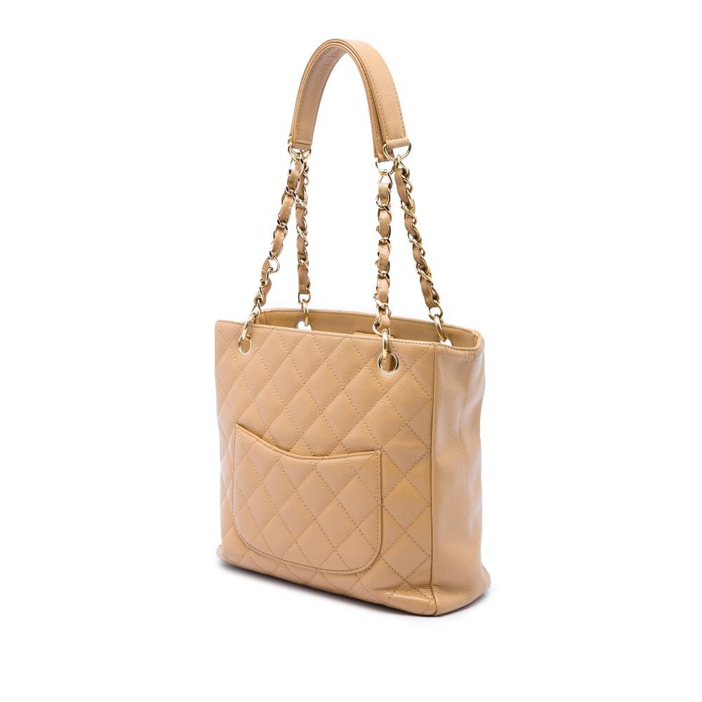 Chanel Tote