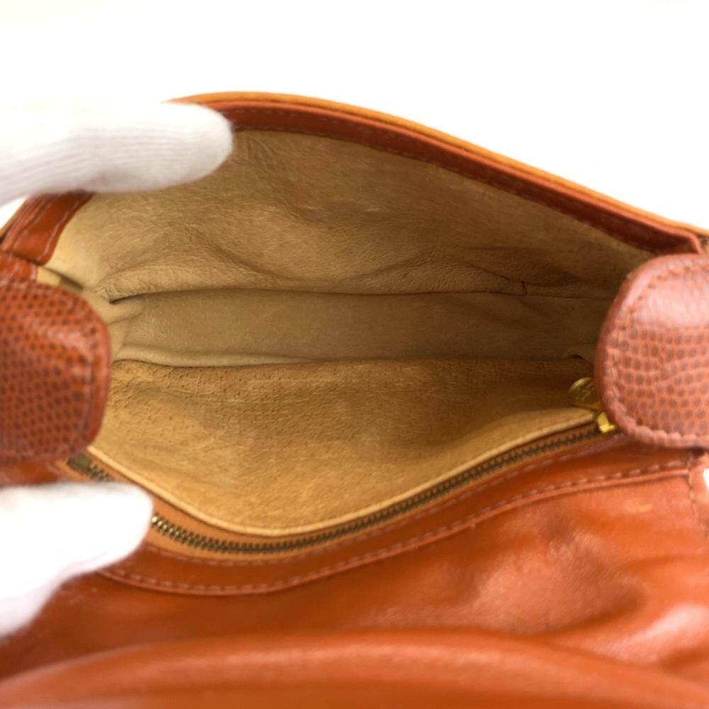 Mcm Shoulder Bag