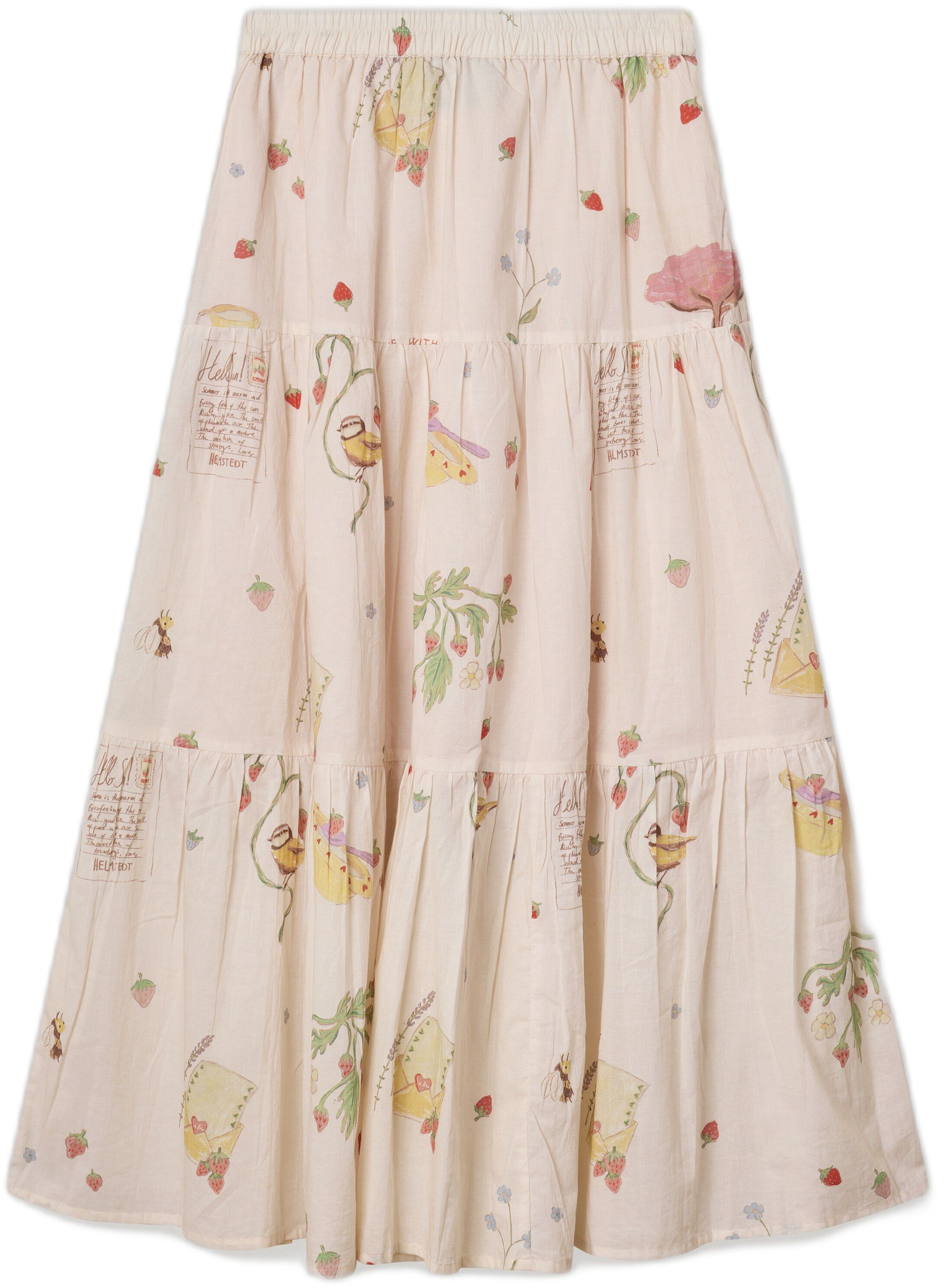 Dion Skirt