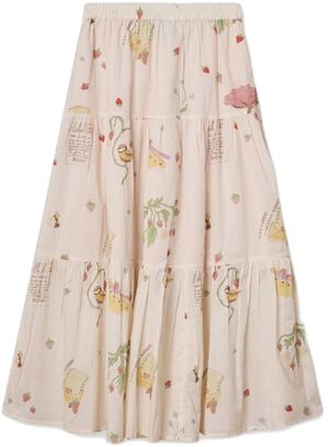 Dion Skirt