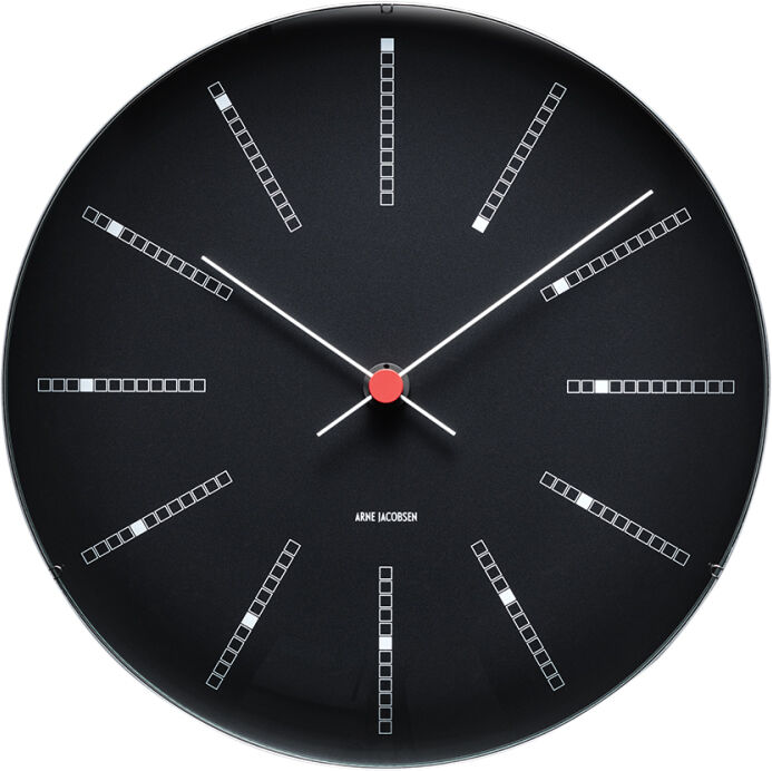 Bankers V&aelig;gur &Oslash;29 sort