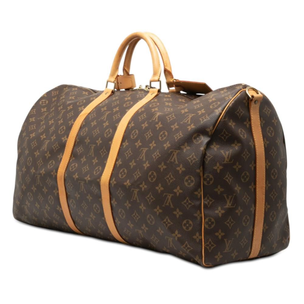 Louis Vuitton Keepall