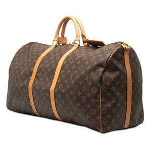 Louis Vuitton Keepall