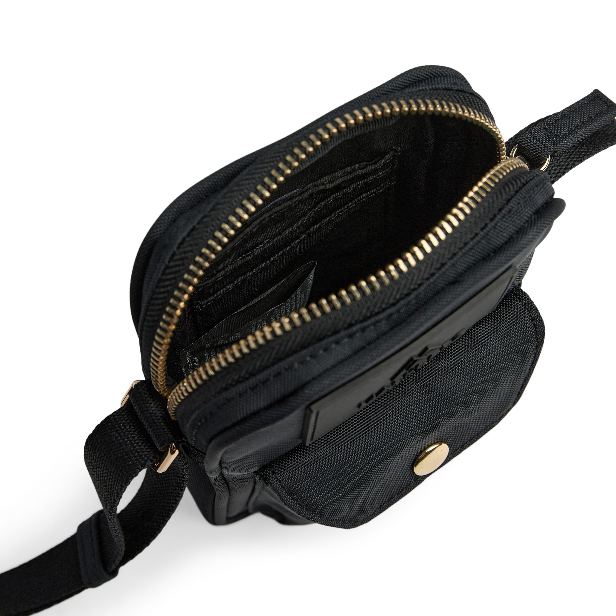 Darlambg Mini Cross. Bag, Mono