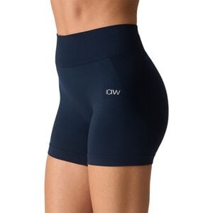Smooth Seamless Korte Tights