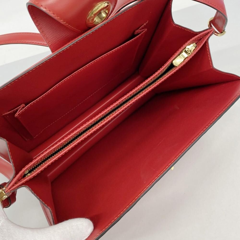 Louis Vuitton Capucines