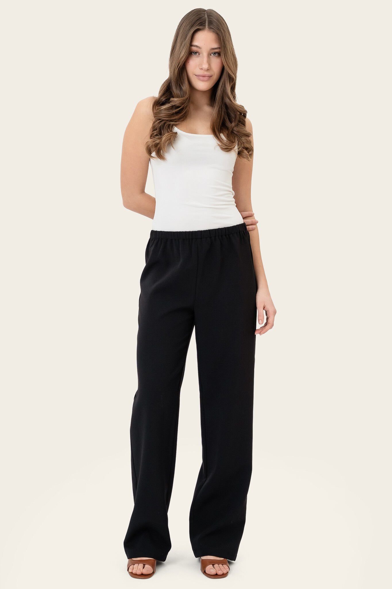 MioIC Pants