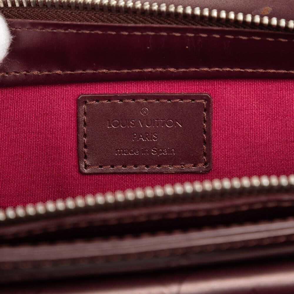 Louis Vuitton Alston