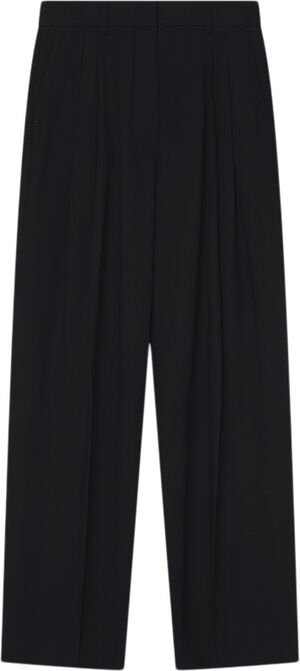 Enzo - Classic Gabardine