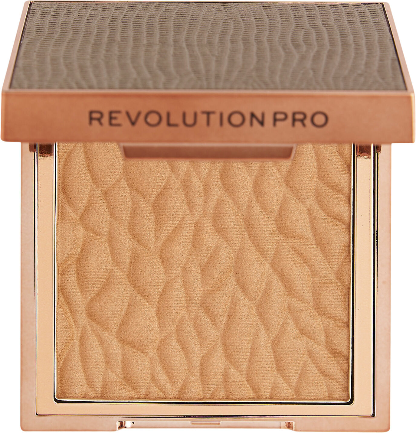 Revolution Pro Sculpting Bronzer Balao Light