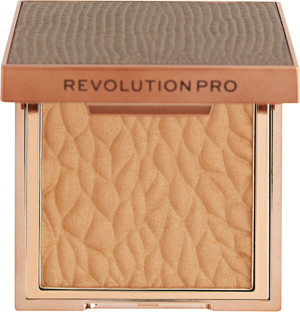 Revolution Pro Sculpting Bronzer Balao Light