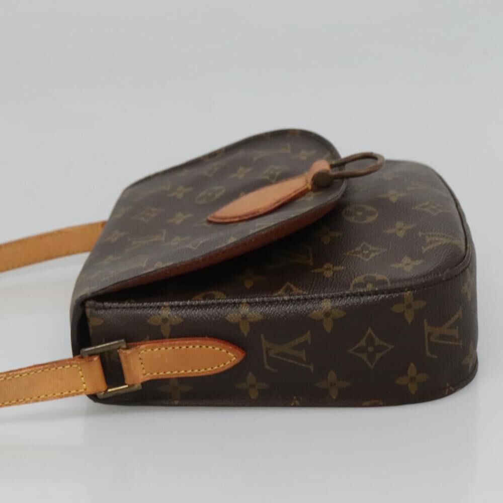 Louis Vuitton Saint Cloud