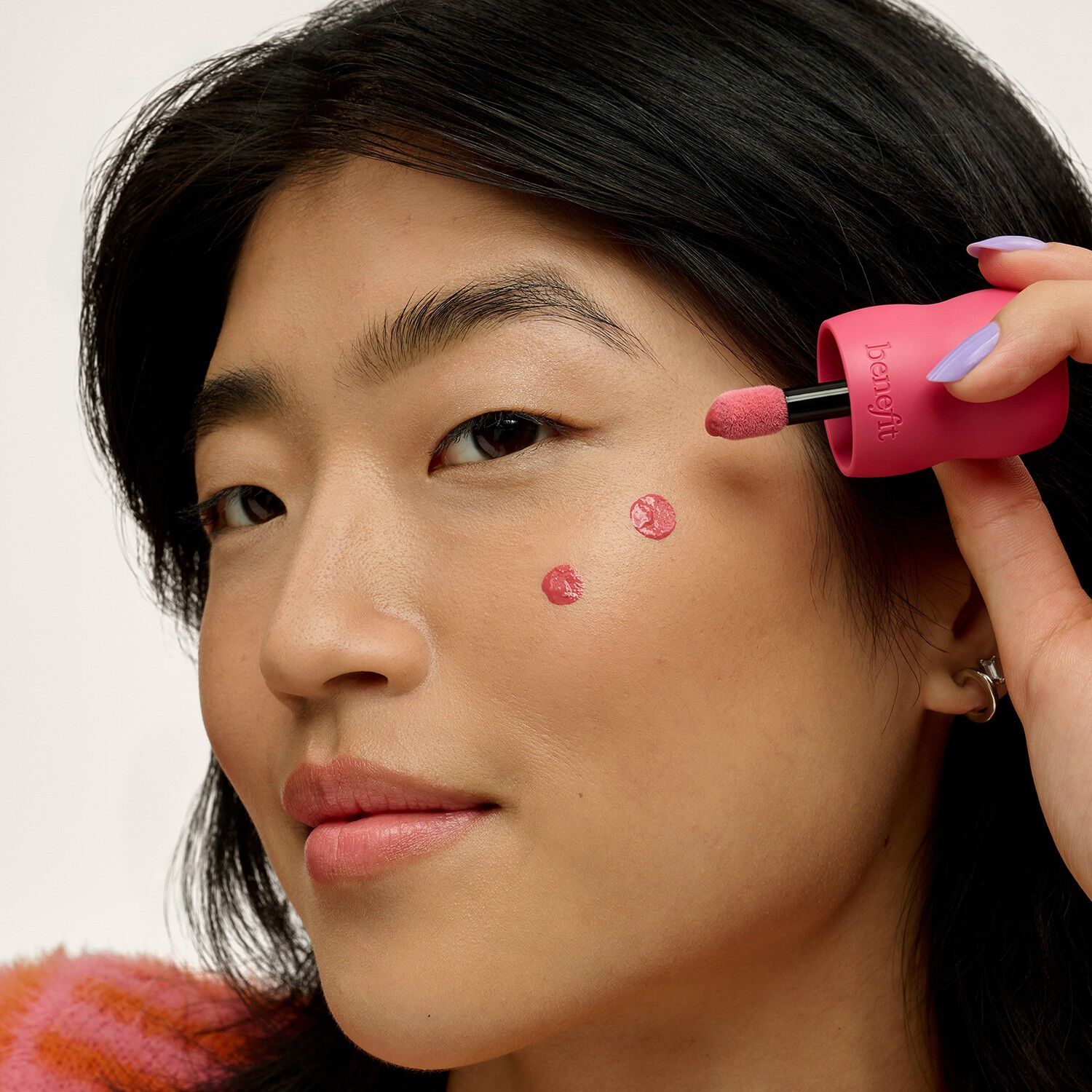 Play Daze - Ultralet Liquid Blush