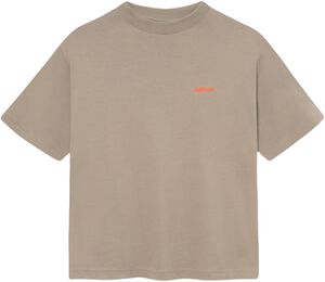 BARD - BOX FIT TEE