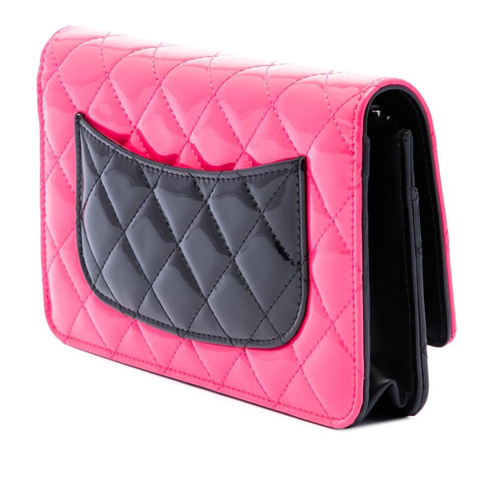 Chanel Flap Bag