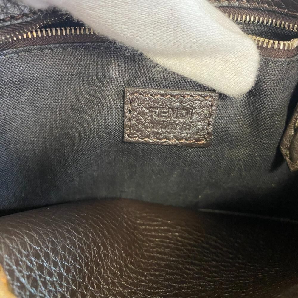 Fendi Clutch