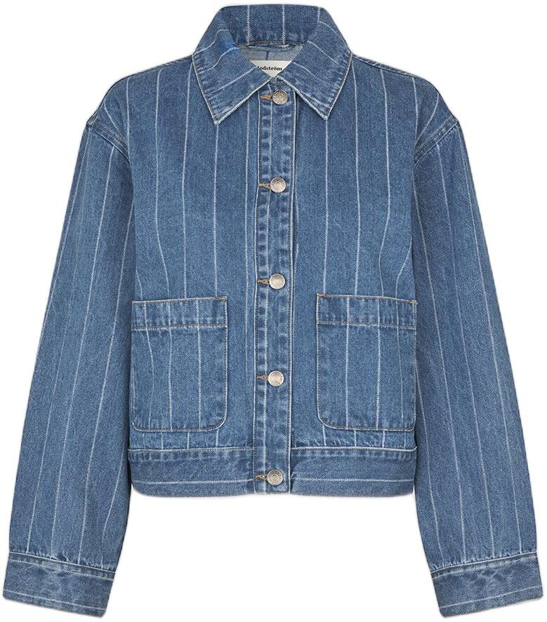 Isoldemd jacquard overshirt