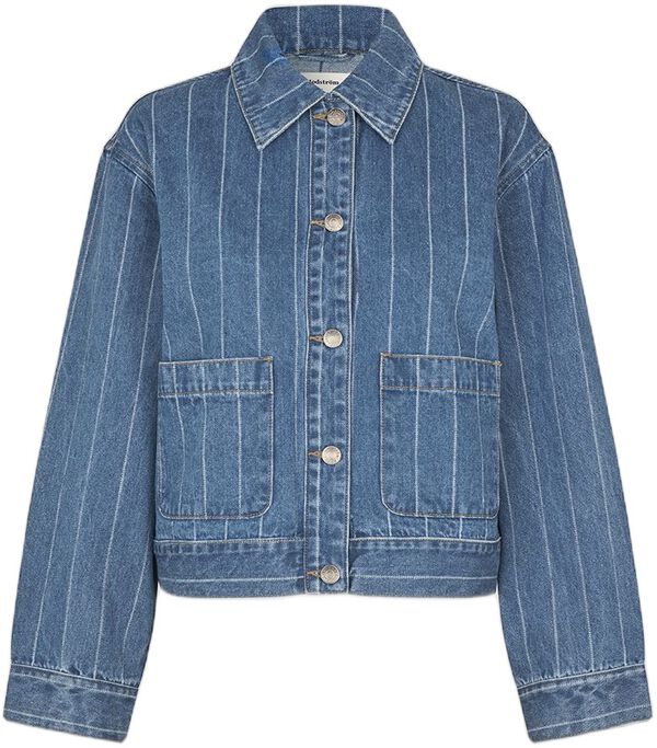Isoldemd Jacquard Overshirt