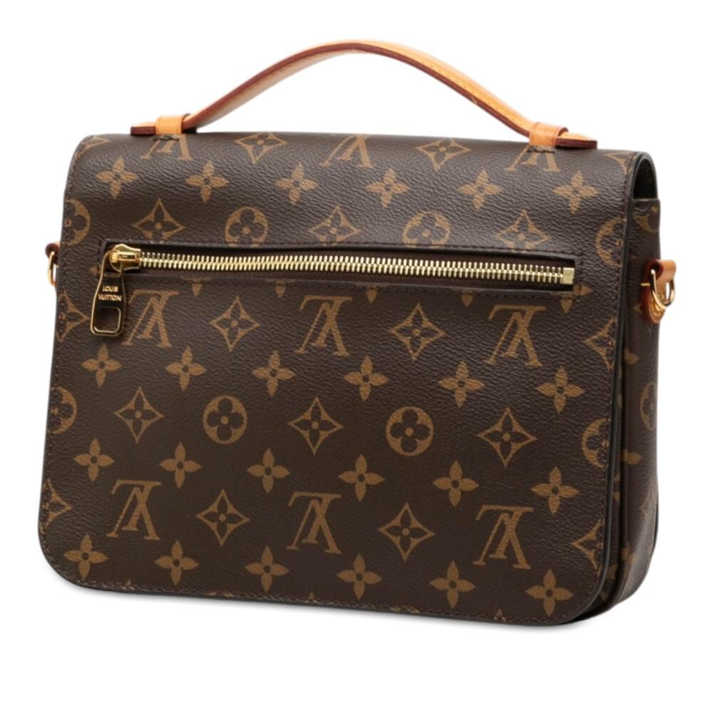 Louis Vuitton Pochette M&eacute;tis