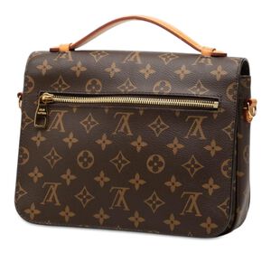 Louis Vuitton Pochette M&eacute;tis